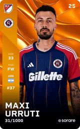 Maxi - limited