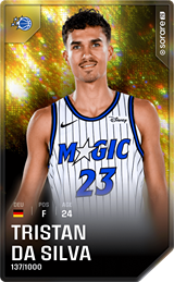 Tristan da Silva - limited