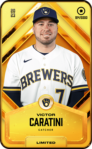 Victor Caratini - limited