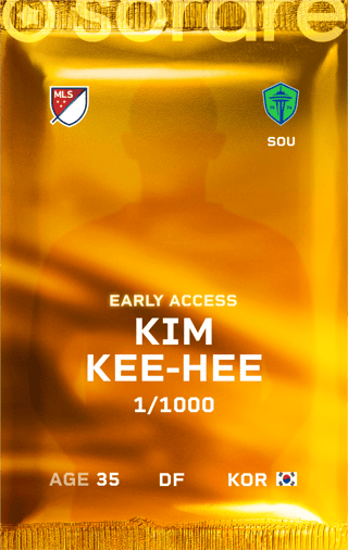 Kim Kee-Hee
