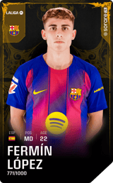 Fermín - limited