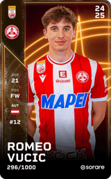 Romeo Vucic - limited