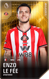 Enzo Le Fée - limited