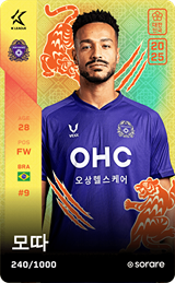 Bruno Mota - limited