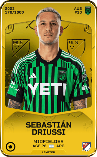 sebastian-driussi-2023-limited-170