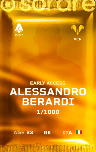 Alessandro Berardi