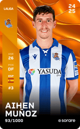 Aihen - limited