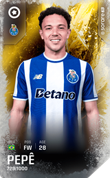 Pepê - limited