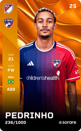 Pedrinho - limited