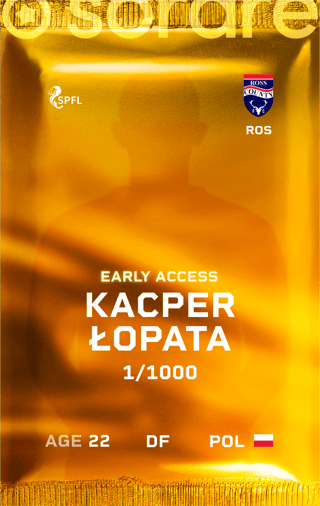 Kacper Łopata