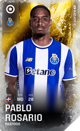 Pablo Rosario - limited