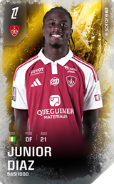 Michel Diaz - limited