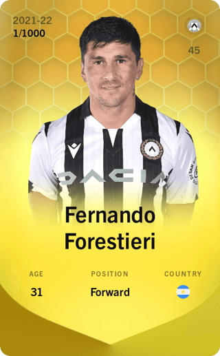 Fernando Forestieri