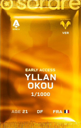 Yllan Okou