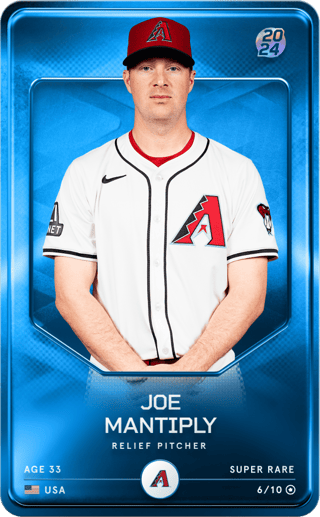 Joe Mantiply - super_rare