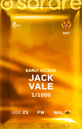 Jack Vale