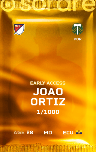Julio Ortiz