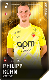 Philipp Köhn - limited