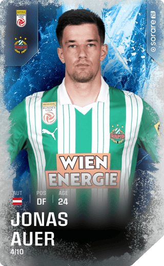 Jonas Auer - super_rare