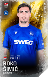 Roko Šimić - limited