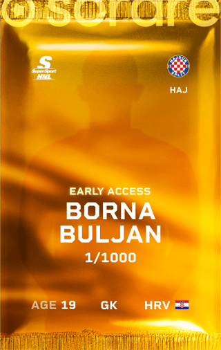 Borna Buljan