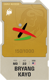 Bryang Kayo - limited