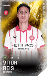 Vitor Reis - limited