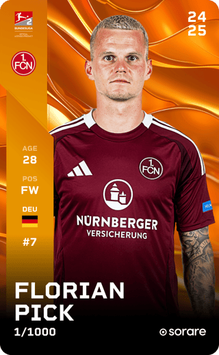 Florian Pick