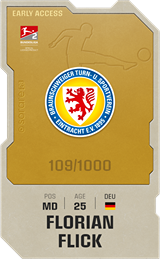 Florian Flick - limited