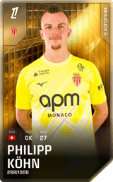 Philipp Köhn - limited