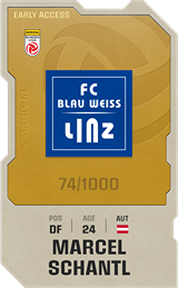 Marcel Schantl - limited