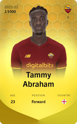 Tammy Abraham