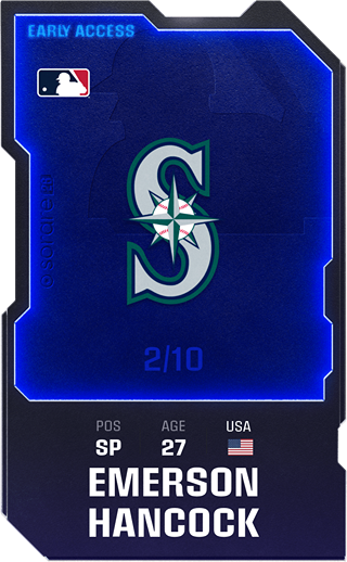 Emerson Hancock - super_rare
