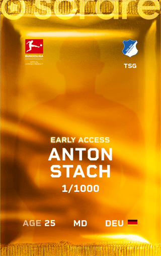 Anton Stach