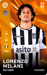 Lorenzo Milani - limited
