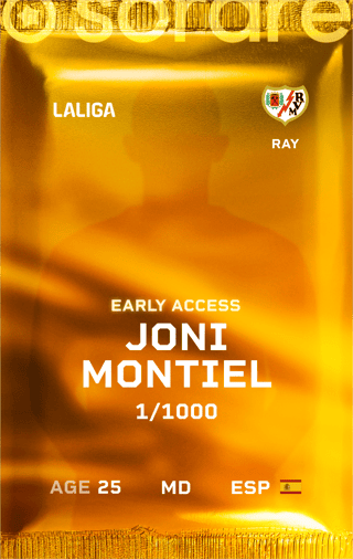 Joni Montiel