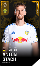Anton Stach - limited