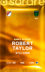 Robert Taylor - limited