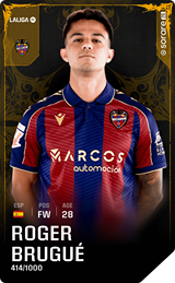 R.&nbsp;Brugué - limited