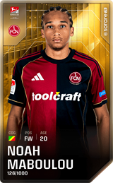 Noah Le Bret - limited