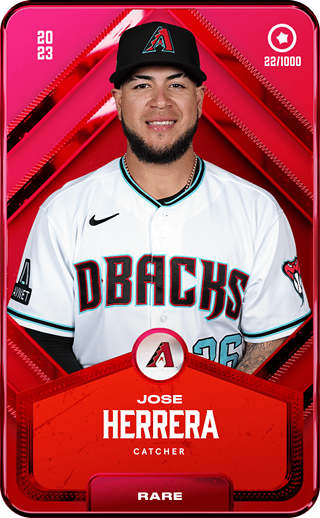 Jose Herrera - rare