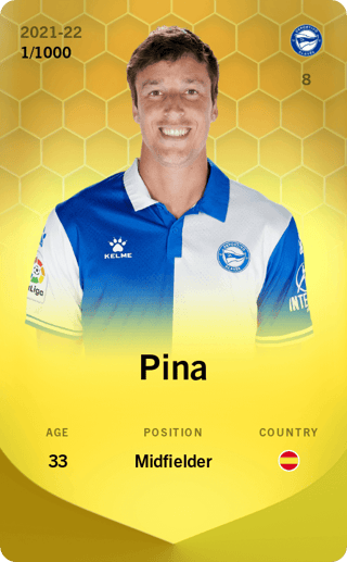 Pina