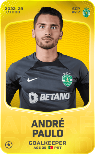 André Paulo