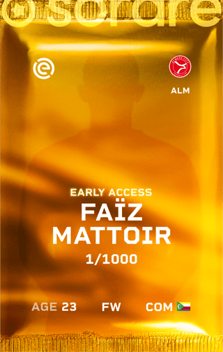 Faïz Mattoir