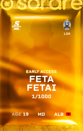 Feta Fetai