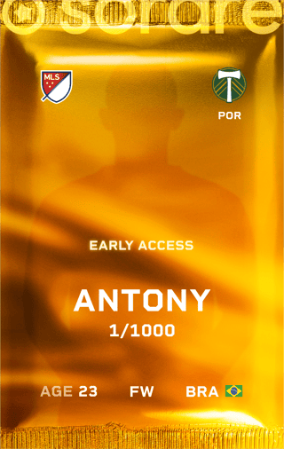 Antony