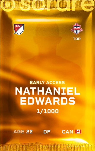 Nathaniel Edwards