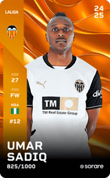 Sadiq - limited
