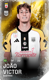 João Victor - limited