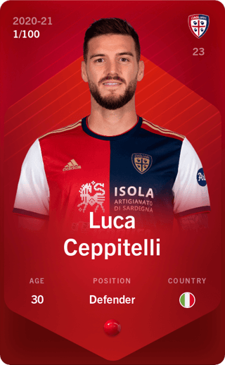 Luca Ceppitelli